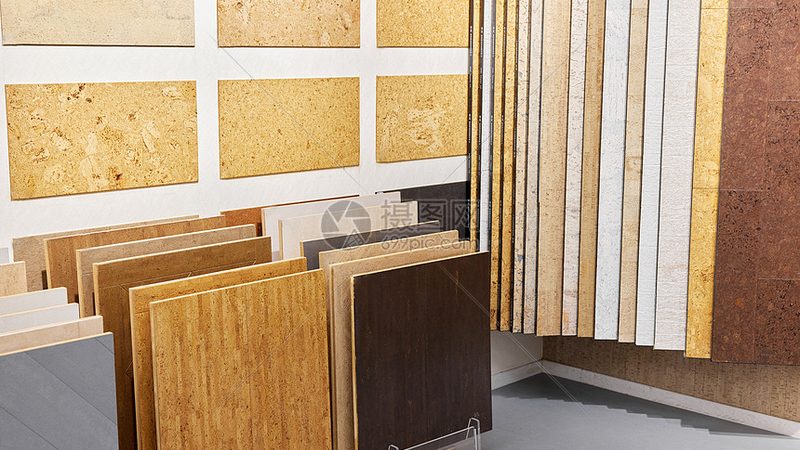 家装建材生产厂家排名，揭秘背后的秘密