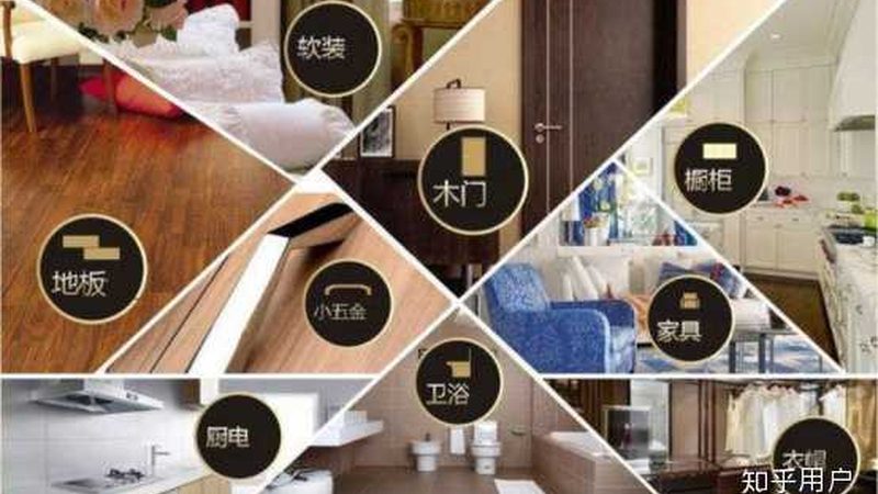 揭秘上海环保家装建材批发市场：环保与品质的完美融合