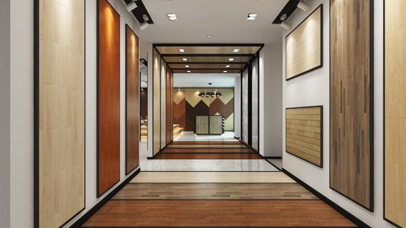 在建材批发市场中，口碑好的品牌往往具有以下特点：