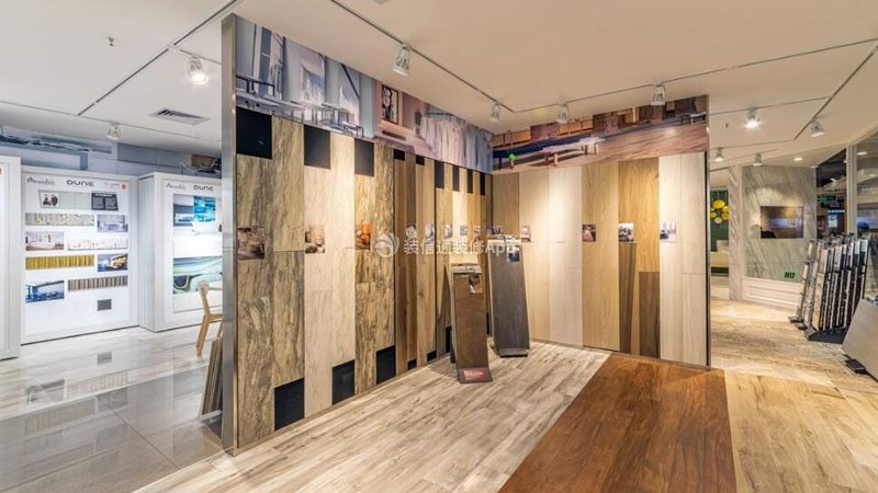 建材加盟定制材质分类解析：揭秘装修选材的奥秘
